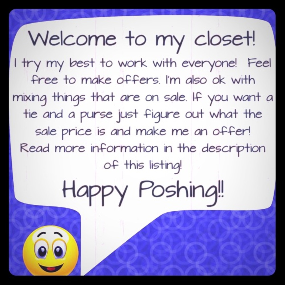 For my closet
